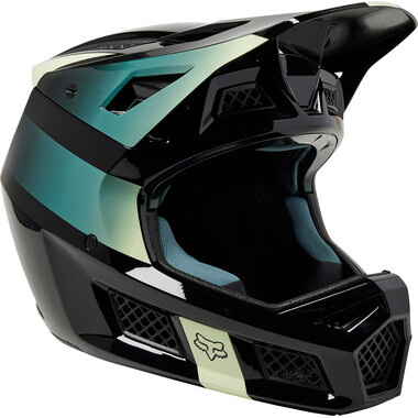 FOX RAMPAGE PRO CARBONE MIPS GLNT MTB Helmet Black 0